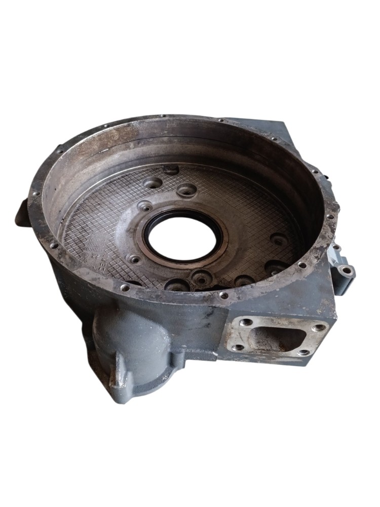 Capa Seca Iveco Tector Motor Isb Euro 3 6cc 504261970 3