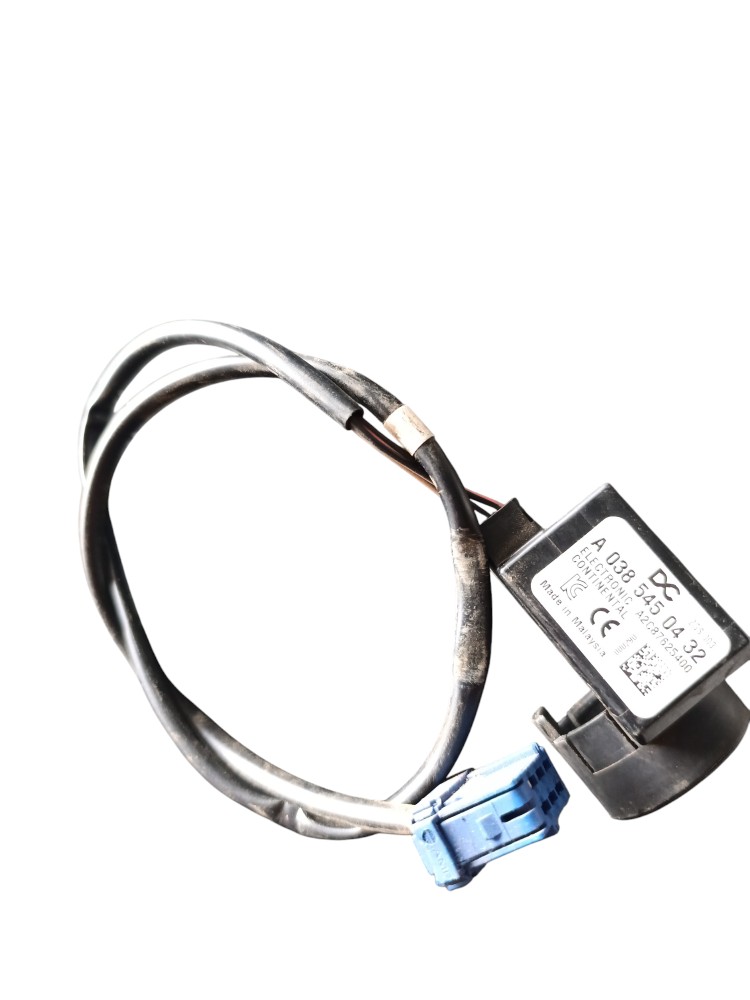Modulo Immobilizer Partida Accelo 0385450432