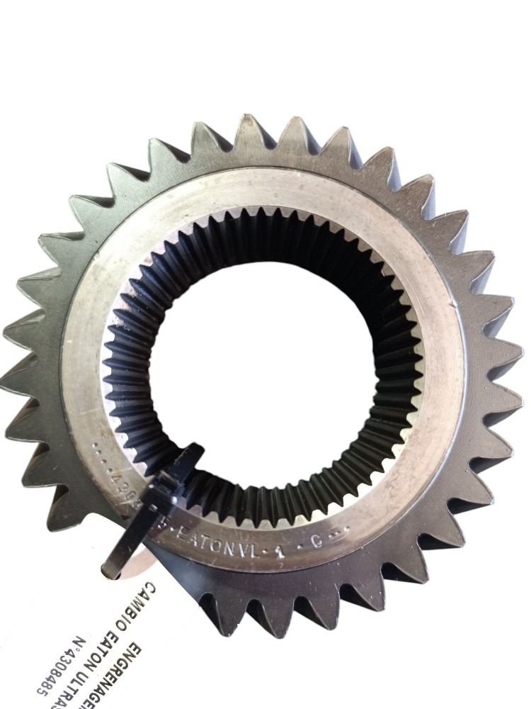 Engrenagem 4/8 Câmbio Eaton Ultrashift Plus 4308485 1