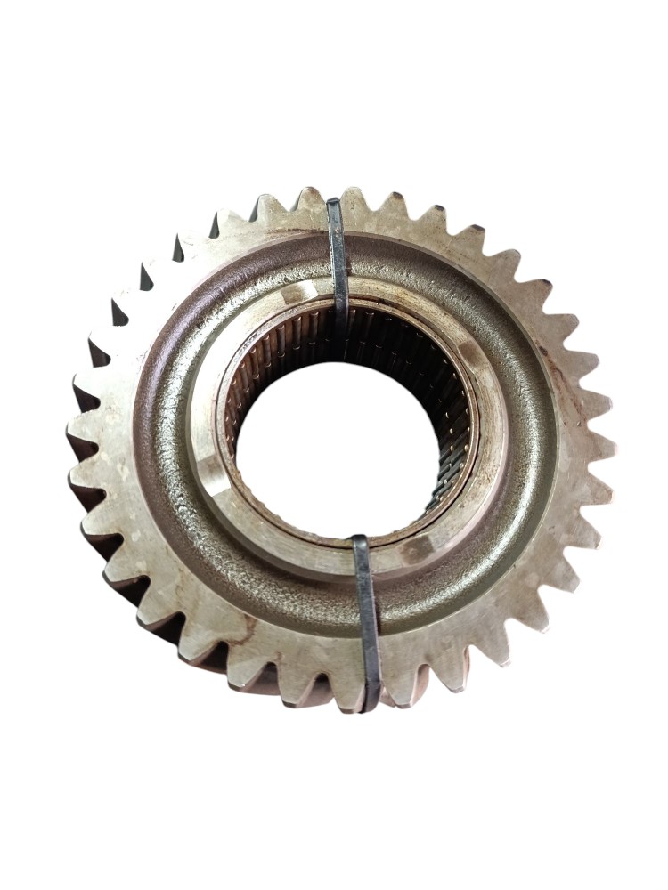 Engrenagem 3movel Zf 16s130 1295304128 3