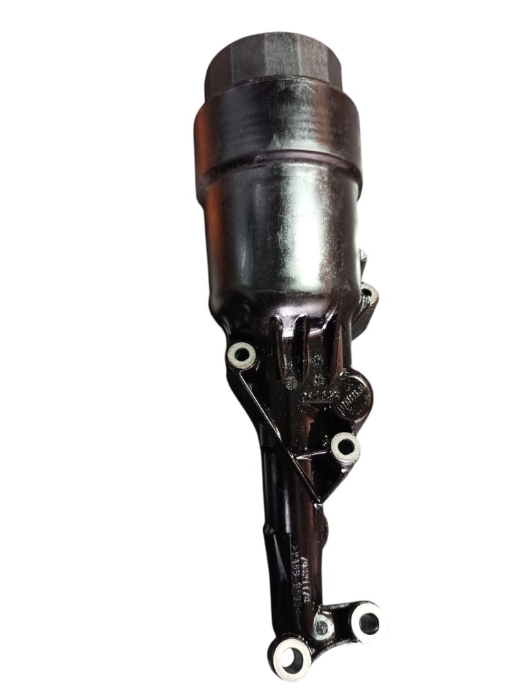 Suporte Filtro Óleo Mb Sprinter Om651 2.2 70321178