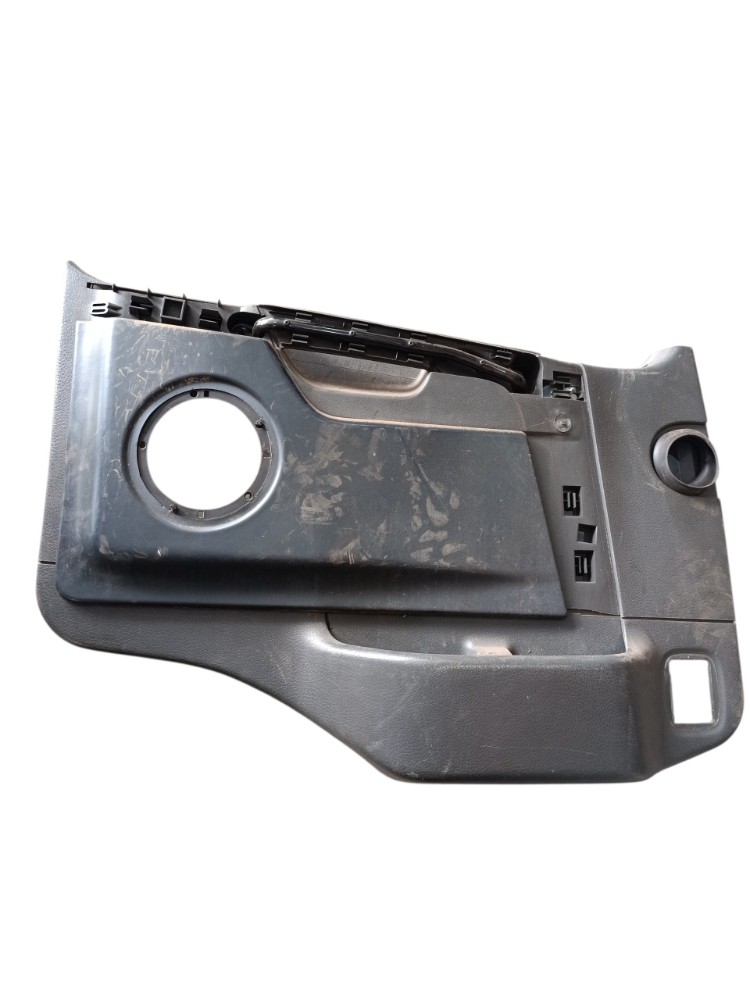Forro Porta Esquerda Volvo Fm Original 20360454