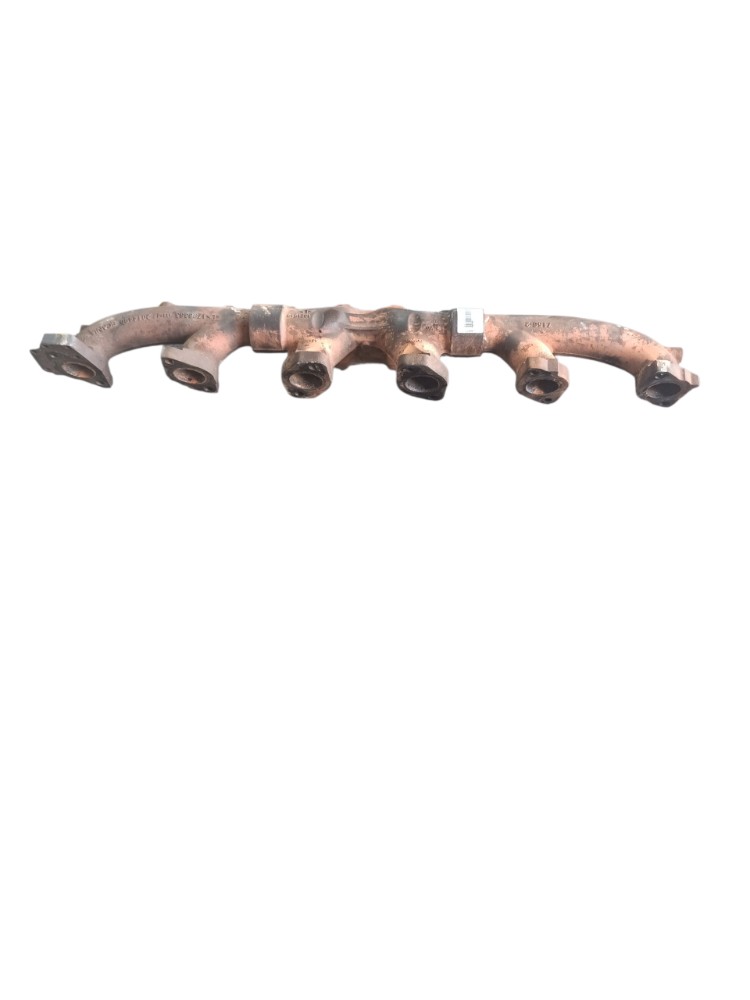 Coletor De Escape Scania Dc13 Euro 5 1821910 3