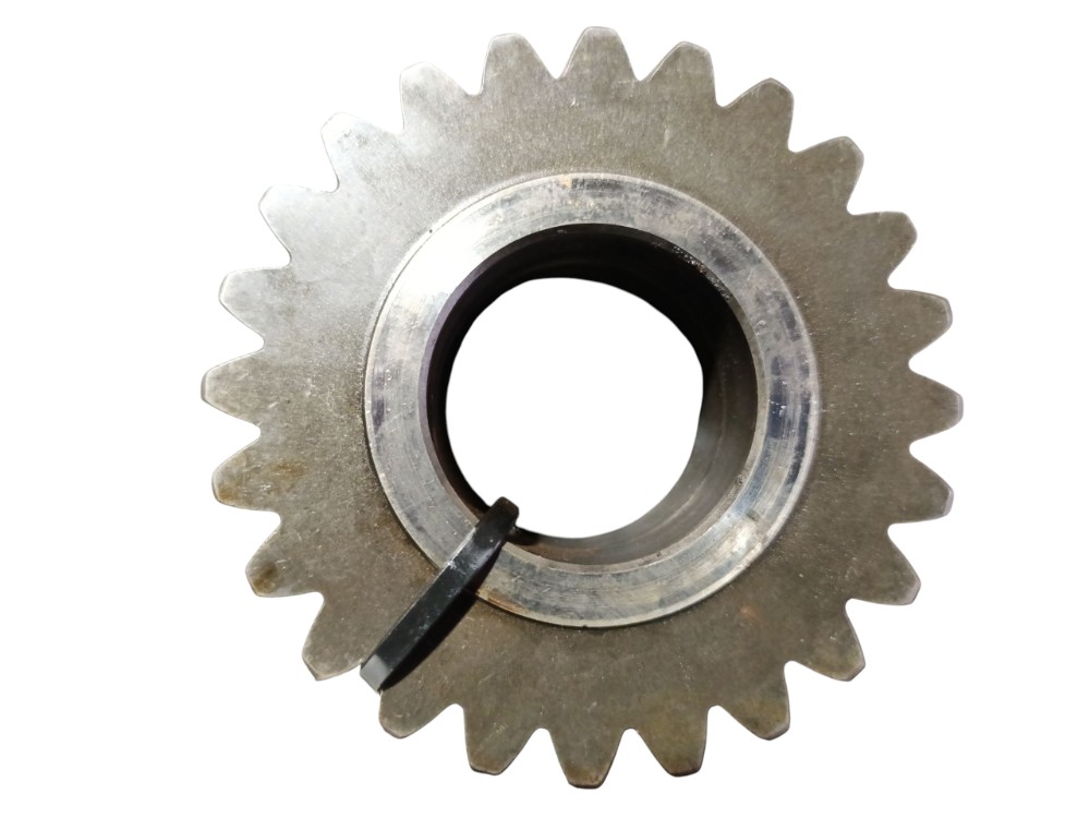 Engrenagem Ré Pequena Cambio Zf 16s-1650 Over 1295305052 3