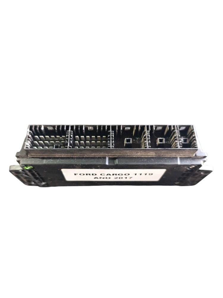 Módulo Abs Ford Cargo 816 1119 12v K054343