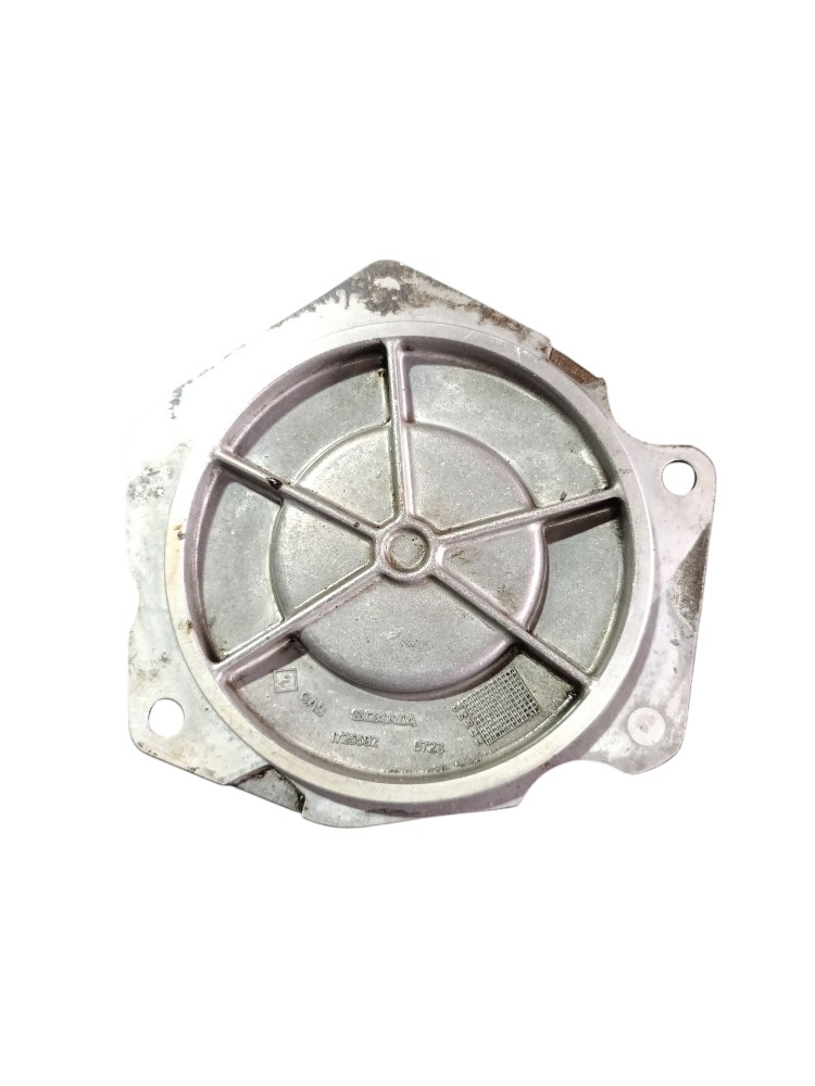 Tampa Capa Seca Scania Pgr – 1725582 1