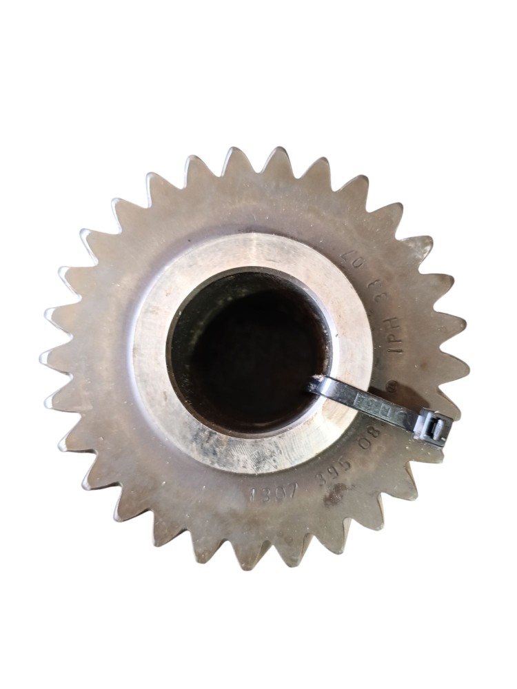 Engrenagem Ré 29d Câmbio Zf S5-42 1307395082 3