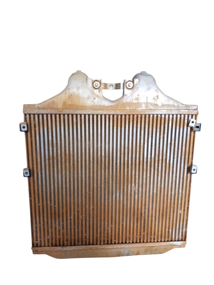 Intercooler M. Benz Atron 2224944 1