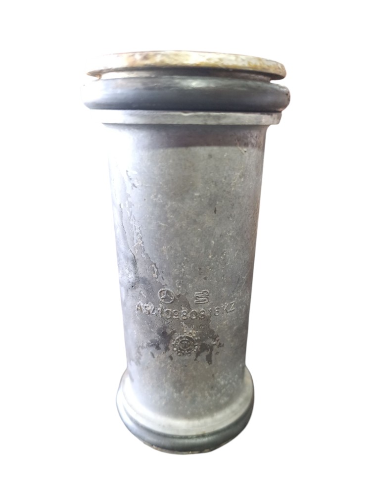 Tubo Conexão Turbina Om 501 Mb Actros 2646 A5410980316