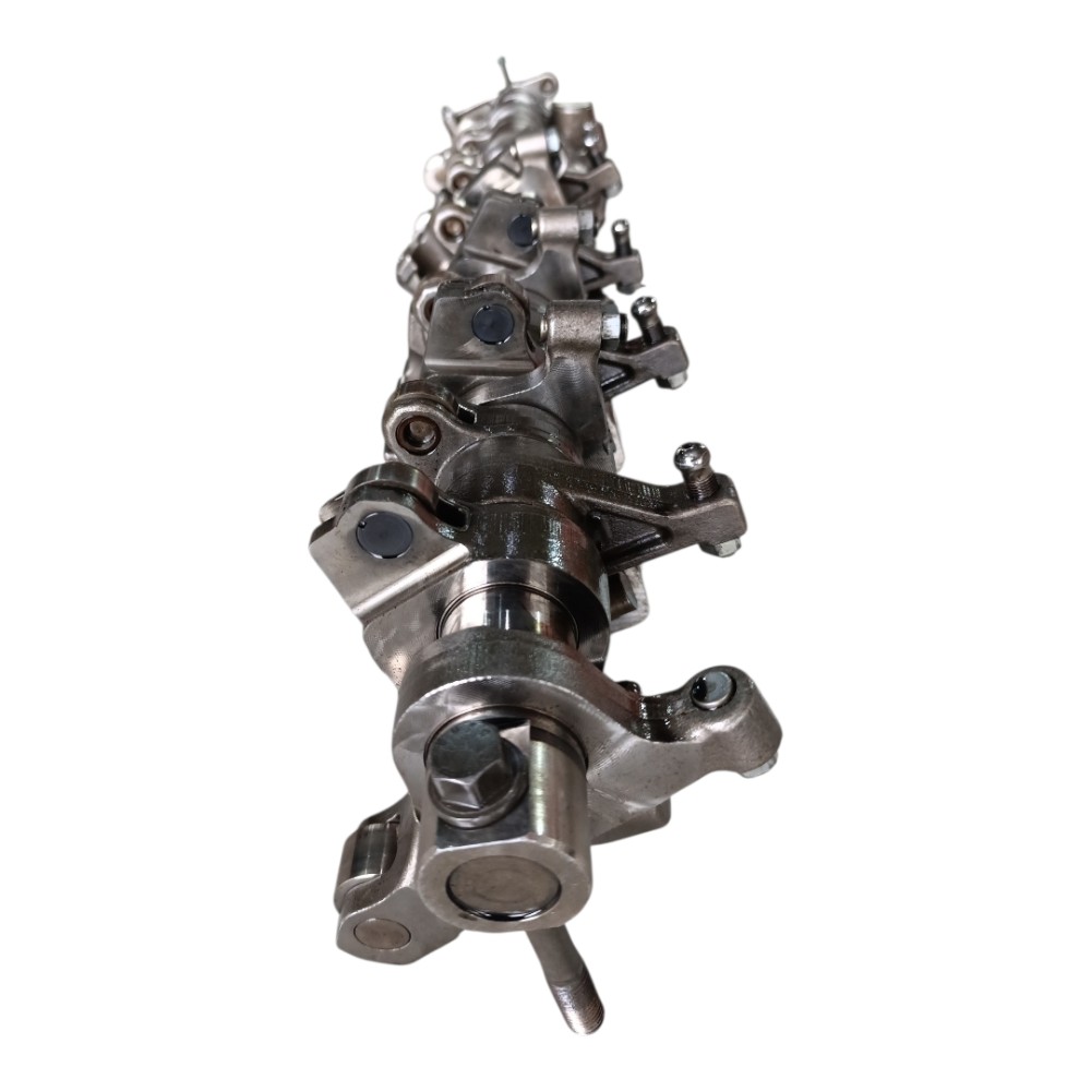 Eixo Balancim Completo Motor Volvo D13 20510623 2