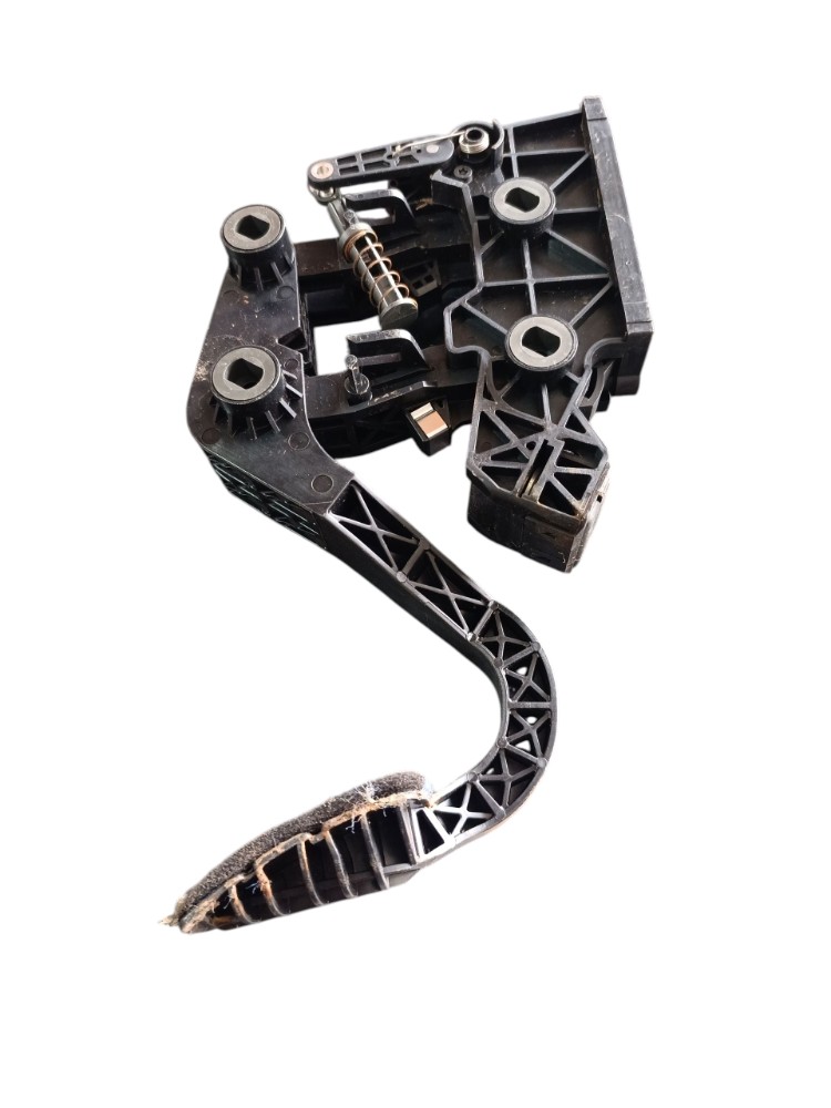 Pedal Acelerador Scania G Série 5 1753411 2