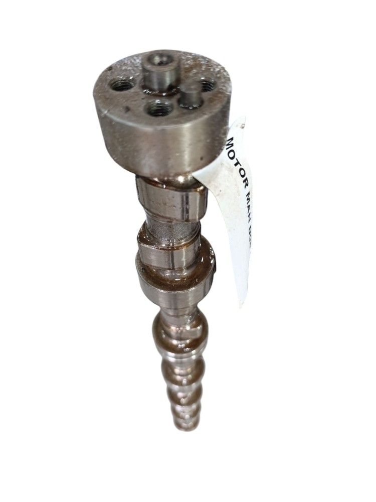 Comando Motor Man  Do8 6cc Vw 17/24/26-280 3