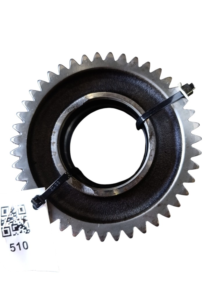 Engrenagem Caixa Câmbio Zf Mb Sprinter 1361204099 2