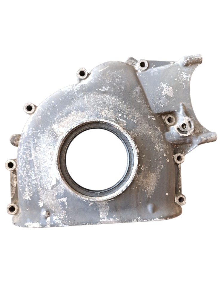 Tampa Frontal Dianteira Motor Scania Dc12 420 1794184 1