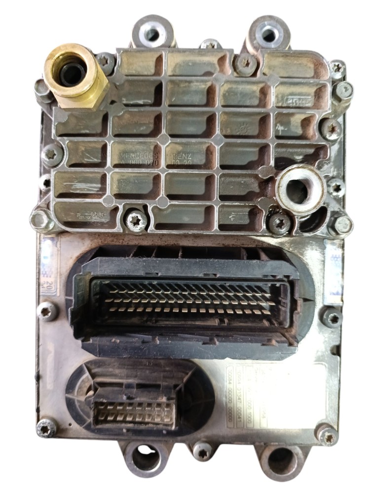 Módulo injeção motor Mb Actros 2646 OM501 V6 A0594472940