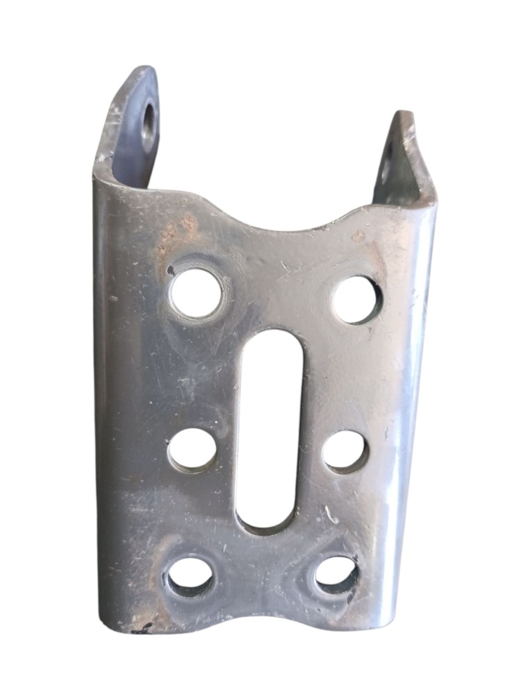 Suporte Amortecedor Dianteiro Le Scania Ntg / Super 2395841 3