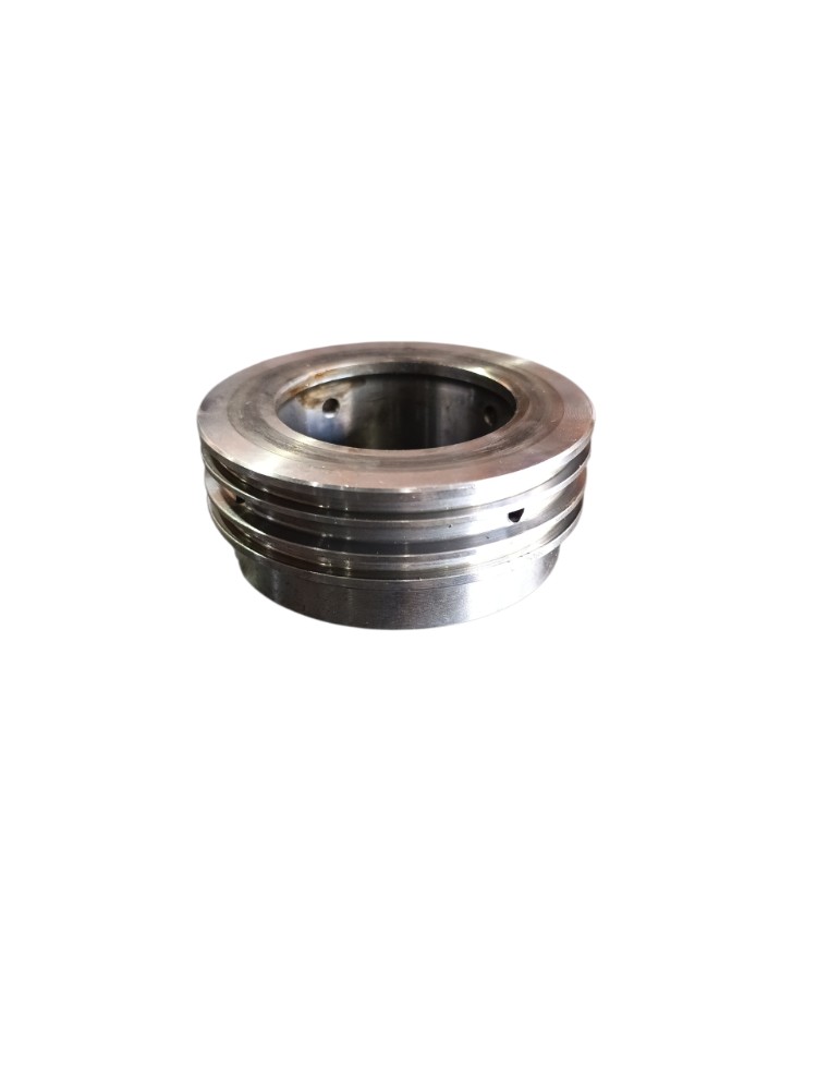 Cubo Distribuidor Óleo Eixo Principal Caixa Volvo Vt 1656232 3