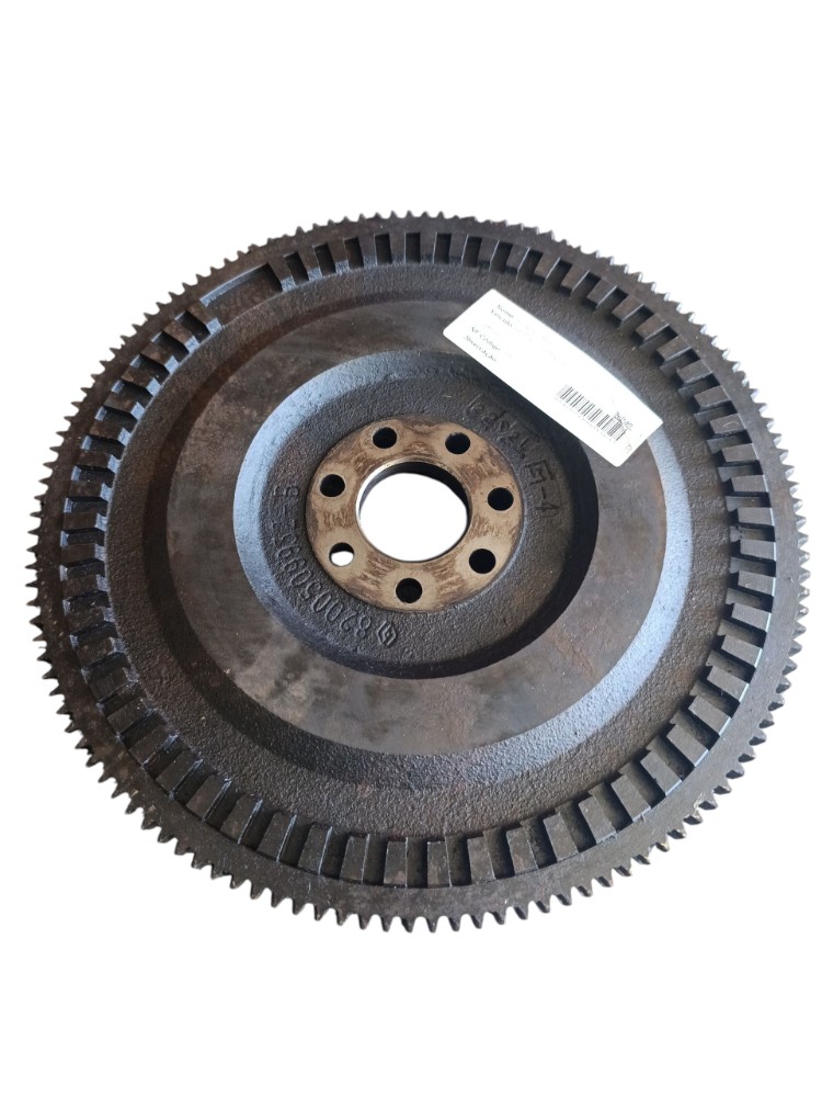 Volante Motor Renault Master 2.5 2013 8200509932 3