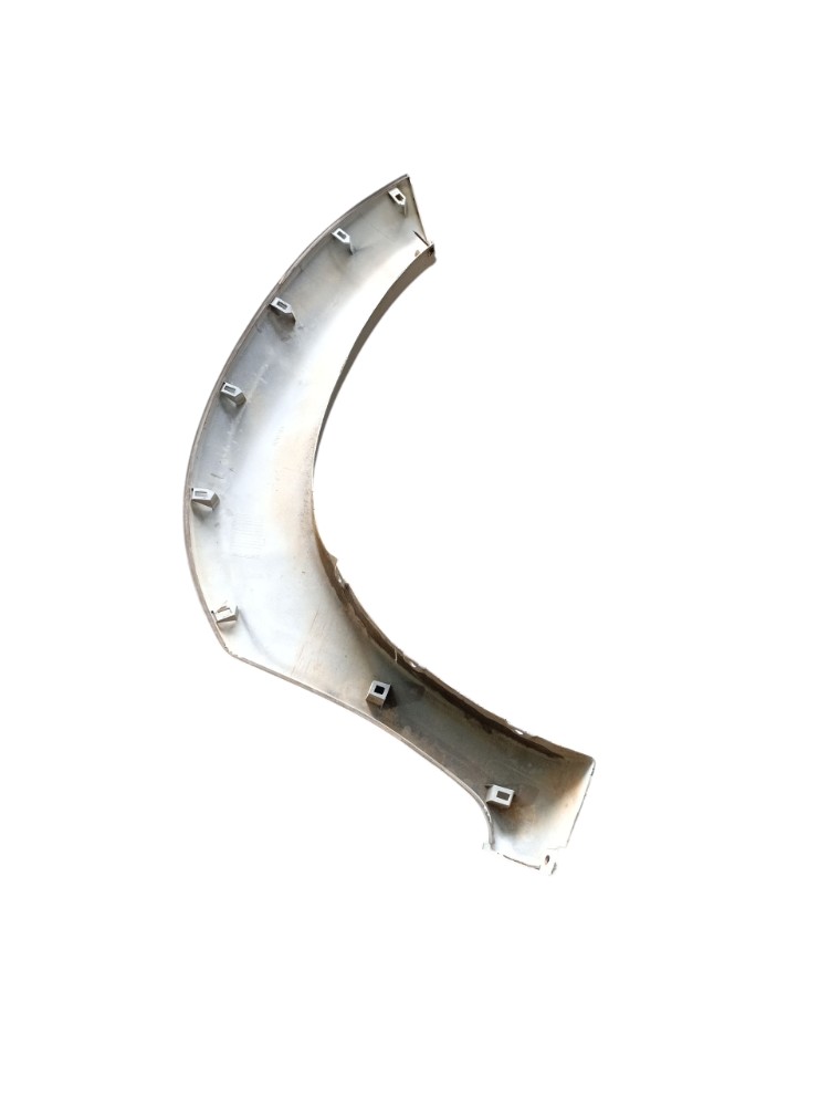 Moldura Paralama Dianteiro Esquerdo Toyota Hilux 538480k070 3