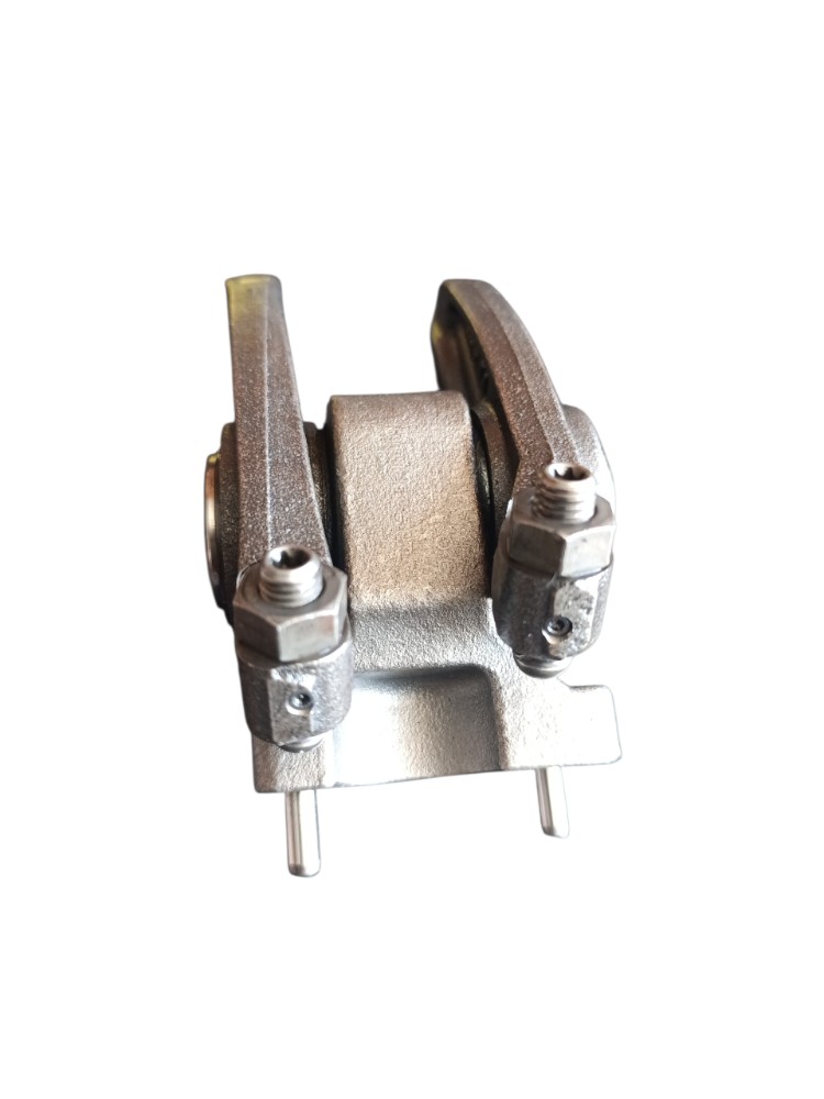 Conjunto balanceiro motor Scania NTG DC13 1782106 2