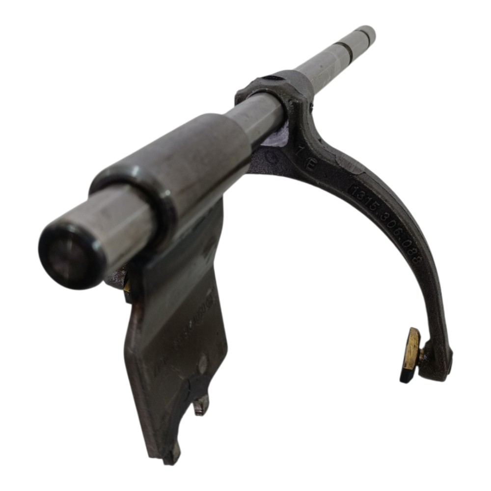 Garfo Engate 3a/4a Caixa Câmbio Zf 16s 1315306088 3