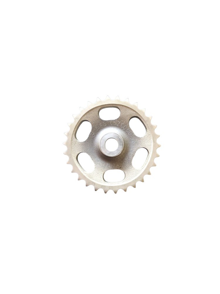 Engrenagem Comando Mercedes Benz Sprinter Om 651 A6510520000 3