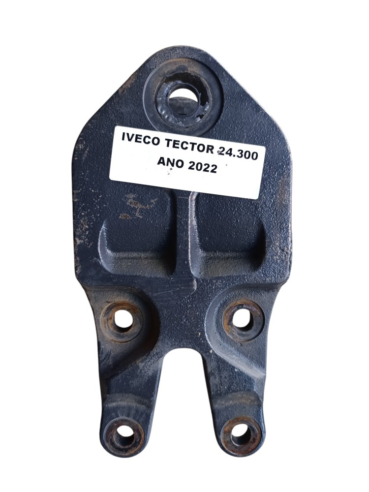 Suporte Tector Eurocargo Original Iveco 5802125138 3