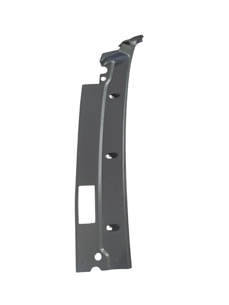 Grade Churrasqueira Dir. Renault Master 2.5 2006 8200121691