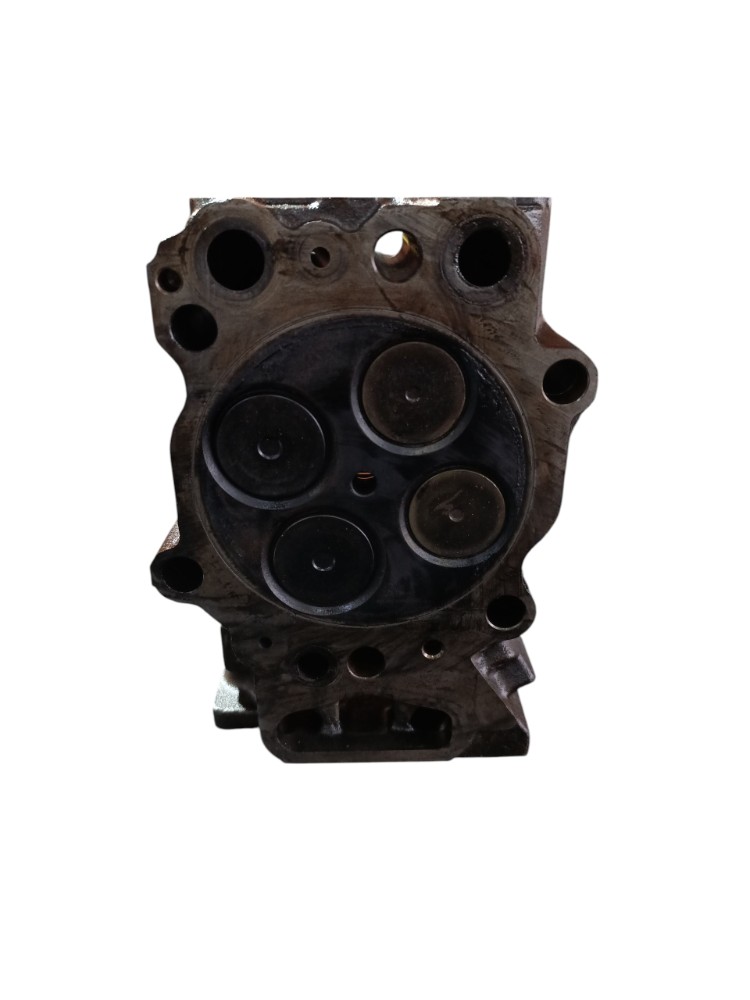 Cabeçote Motor Scania G380 2
