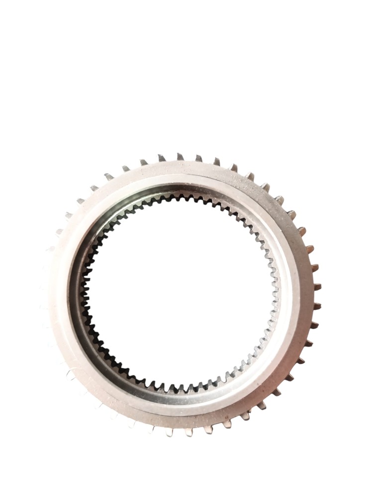 Corpo Acoplamento Caixa Câmbio Zf Mb Sprinter 0501328878 1