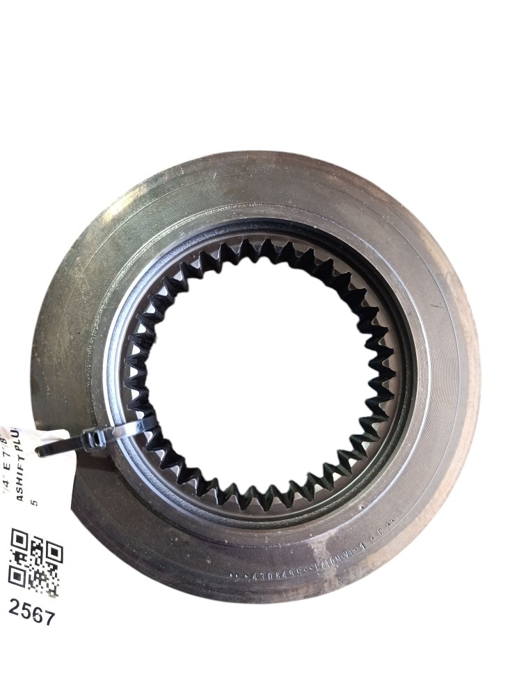 Luva Engate 3/4 E 7/8 Cambio Eaton Ultrashift Plus 4308495 2