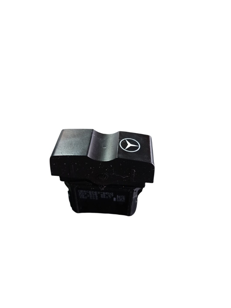 Interruptor Da Estrela Mb Actros 2646 2014 A9435459607