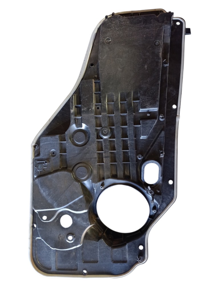 Revestimento Porta Lado Direito Scania Ntg 2521837 3
