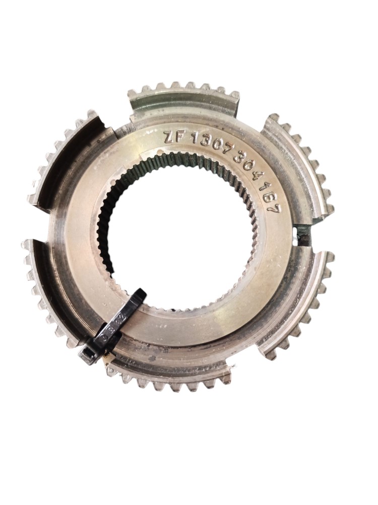 Corpo Sincronizado 5 Re  Câmbio Zf S5-42 1307304167 1