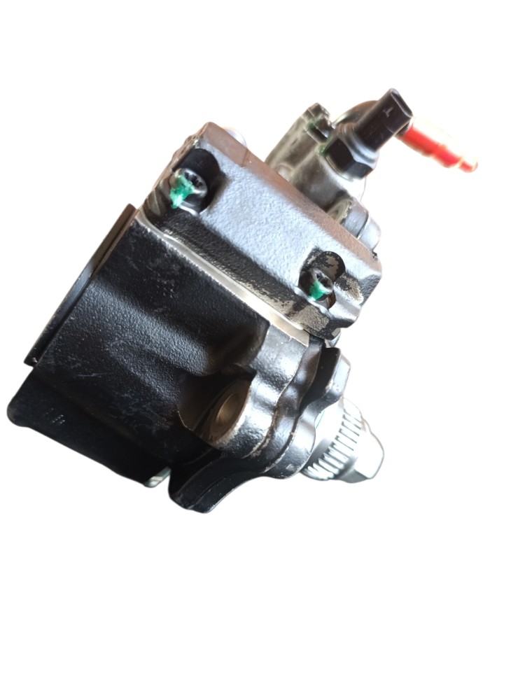 Bomba De Alta Mb Sprinter 12/19 Motor Om 651 Revisada 3