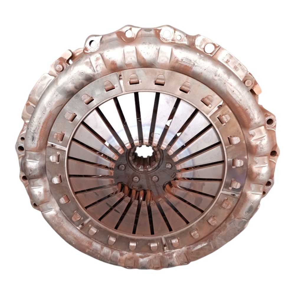 Kit Embreagem Daf Xf 480 Euro 6 2319782 2