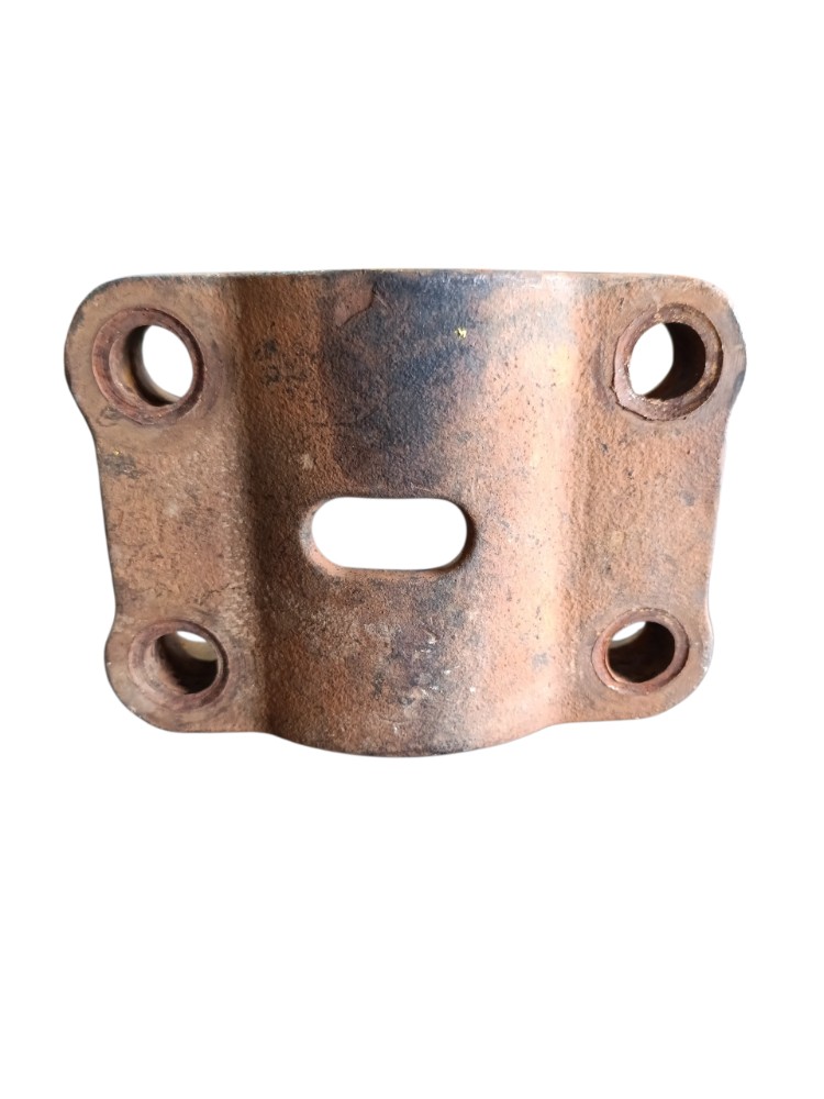 Suporte Grampo Mola Traseiro Vw 200100576 2