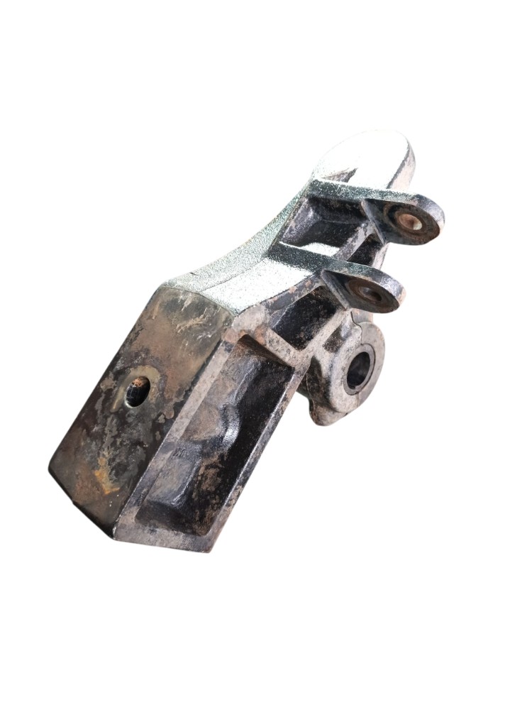 Suporte barra estabilizadora LD Mercedes Axor 9433234784 3