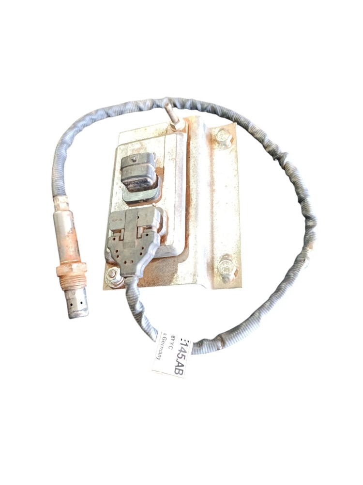 Sensor Arla Nox Ford Cargo Cc455e145ab 2