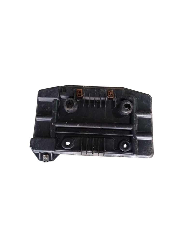 Suporte Bateria Com Detalhes Renault Master 2006 8200098411 1