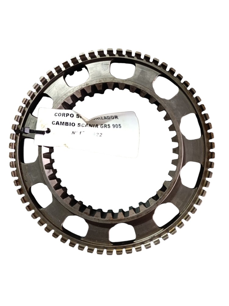 Corpo Sincronizador Scania Grs 905 1788922 2