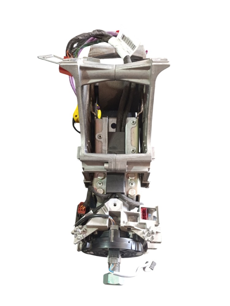 Coluna De Direção Vw Meteor 2025 81461136236 3