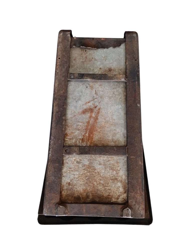 Suporte Com Capa Para Uma Bateria 5