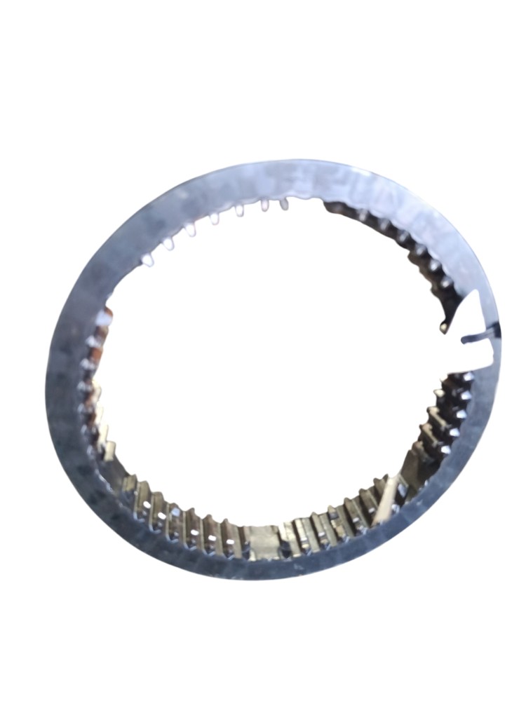 Luva Engate 3/4 Câmbio Volvo I-shift / Vt 20760512 1