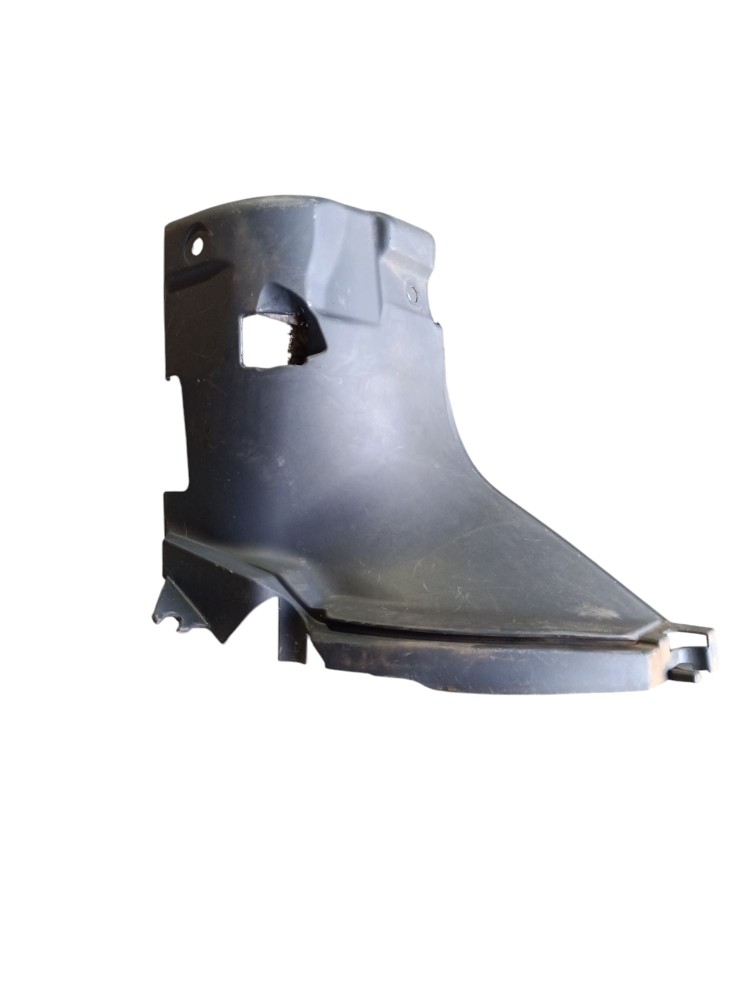 Tampa Soleira Ducato 2.3 2019/2020