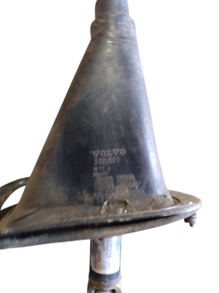 Coluna e coifa Volvo FM 370 3176520 2