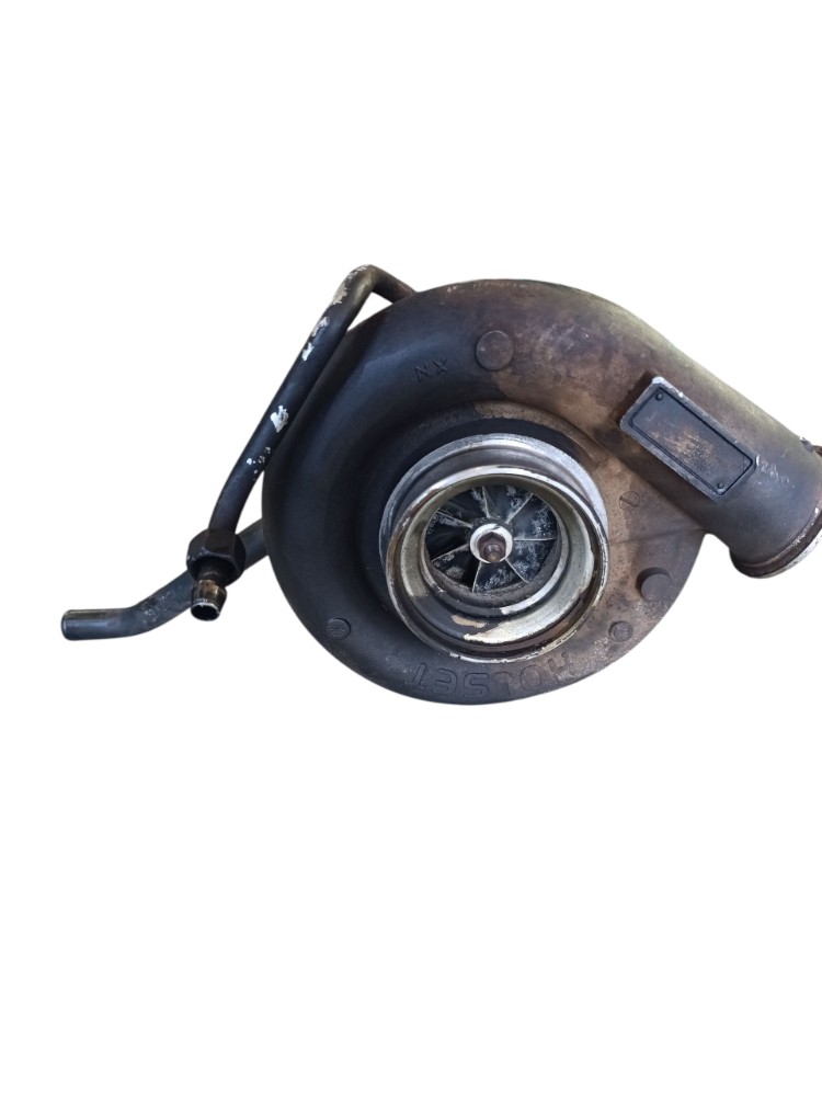 Turbina Original Scania Pgr 380/420 2