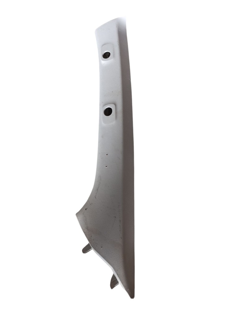 Moldura Coluna Esquerda Hilux 2017/2018 – 62212kk020