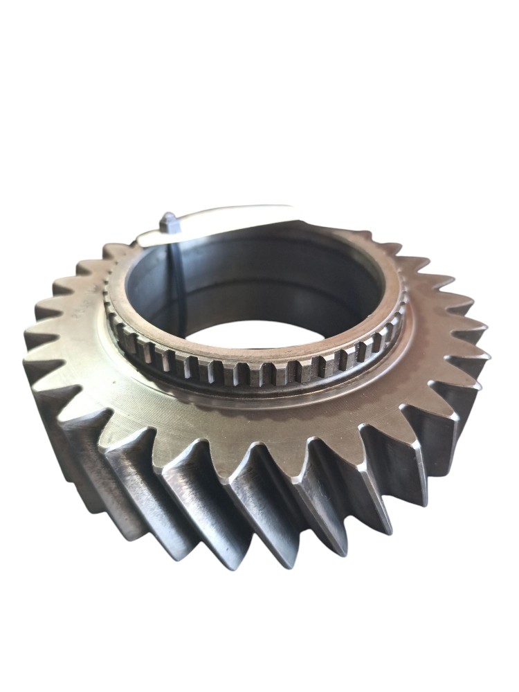 Engrenagem Eixo Piloto Scania 113 30 Dentes 3