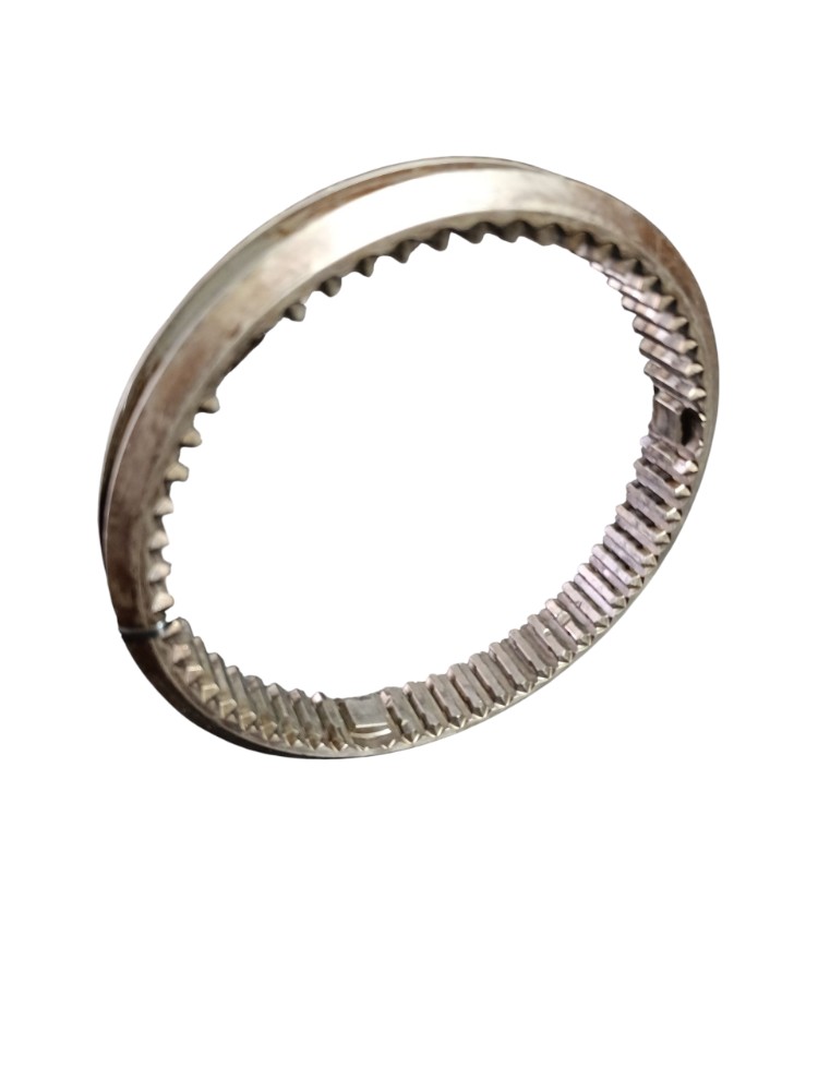 Luva Engate 34 Caixa Cambio Zf 16s-1650 Over 1310304225 1